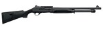 Benelli M4 Pluggning av magasinrör 2-skott (2+1)