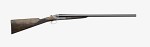 Beretta 486 Marc Newson Hagelgevär