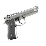 Beretta 92FS Inox Pistol