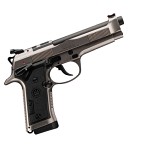 Beretta 92x Performance Defensive Pistol