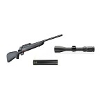 Beretta BRX1 med Burris Four Xe