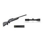 Beretta BRX1 med Hawke Endurance 30 WA