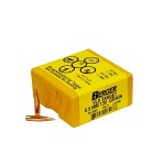 Berger Kula VLD Target 6.5mm 130gr 