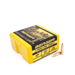 Berger Kula BT Target 6mm 105gr 