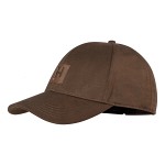 Berkshire Keps Dark Brown ONE SIZE