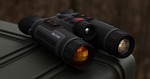 "Binox 6 Dual - 384×288 - LRF  Termisk och Digital"