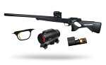 Blaser R8 Ultimate Carbon Silence Paket