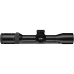 Blaser B2 1.7-10x42 iC Skenmontage