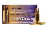 Blaser 30-06 CDP