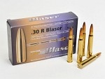 Blaser 30R Blaser CDP 