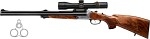 Blaser D99 Luxus 