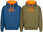 Blaser Hoodie Huvtröja