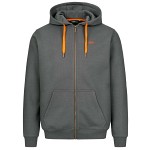 Blaser Hoodie Jacka 