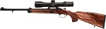 Blaser K95 Attaché 7x57R