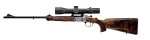 Blaser K95 Luxus