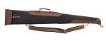 Blaser Loden/Läder Flintenfodral Slipbag