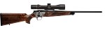 Blaser R8 Luxus