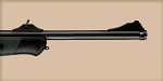 Blaser R8 Pipa Tracking