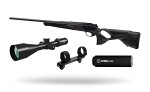 Blaser R8 Ultimate AC GPO Paket