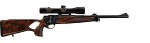Blaser R8 Success Leather