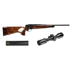 Blaser R8 Success med Blaser B2 2-12x50 iC
