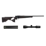 Blaser R8 Ultimate AC med GPO Spectra 6x