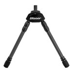 Blaser Skjutstöd Carbon Bipod Professional