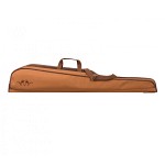 Blaser Vapenfodral Canvas/Läder