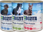 Bozita Våtfoder Single Protein 400g