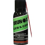 Brunox Vapenolja Spray 100ml