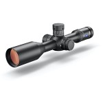 Carl Zeiss LRP S5 5-25x56 SF FFP Belyst ZF-MRi Kikarsikte