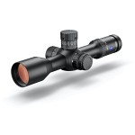 Carl Zeiss LRP S5 3,6-18x50 SF FFP Belyst ZF-MRi Kikarsikte