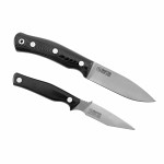 Casström Hunters combo kniv set