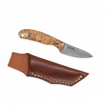 Casström Safari Mini Hunter kniv 