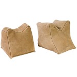 Champion Leather Sand Bag 2 Par