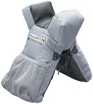 Champion Rail Rider Skjutstöd