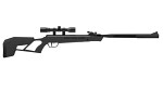 Crosman Magfire Mission Elite 4,5mm Luftgevär Med Kikarsikte