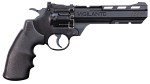 Crosman Vigilante Revolver Kolsyrepistol