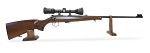 CZ 452 Luxus .22LR (Nr:17688)