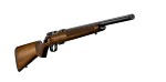 CZ 457 Varmint 20” .22 WMR