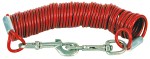 Dogman Löplina Spiral 6m