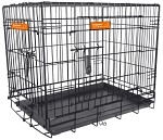 Dogman Stålbur Premium XL