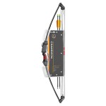 EK Chameleon Compound 10–15 lbs 33"