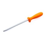 EKA Sharpening steel 18cm