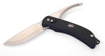 EKA Swingblade G3 Black Jaktkniv