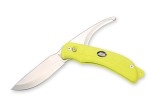 EKA Swingblade G3 Lime Jaktkniv