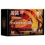 Federal Fusion .30 180gr