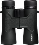 Focus Sport Optics Outdoor II 10x42