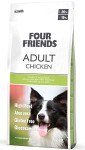 FourFriends Adult 12kg