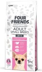 FourFriends Adult S 12kg
